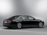 Audi A8 L 4.2 FSI Quattro 2010 года (NA)